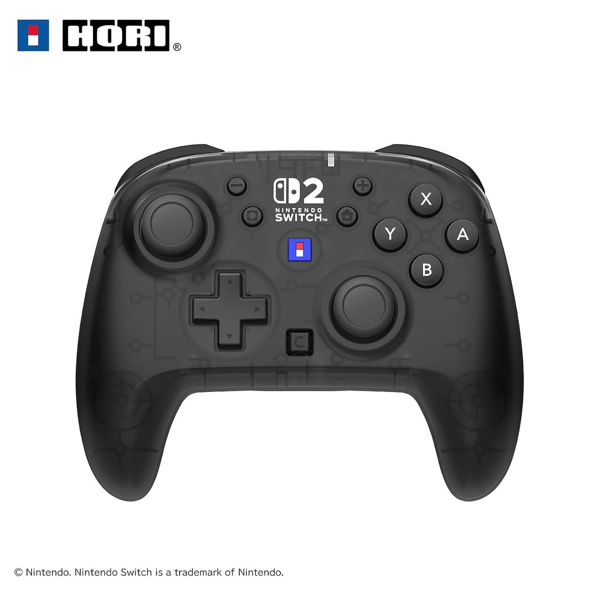 Accessoires pour jeux vidéo