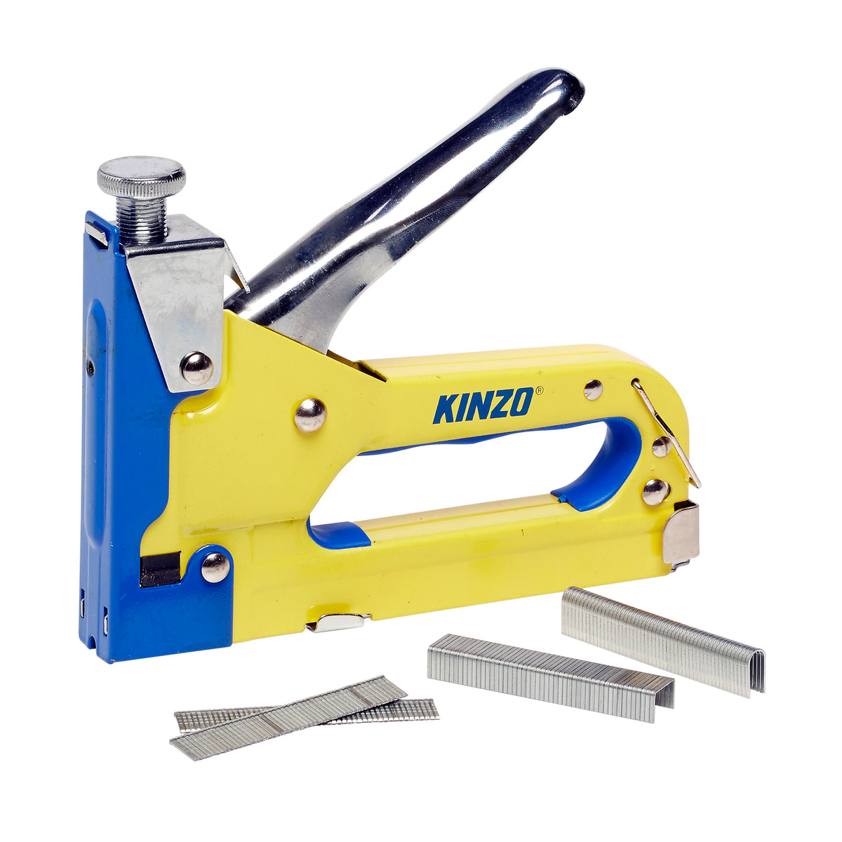 Stapler Inc 1500Pcs Staples
