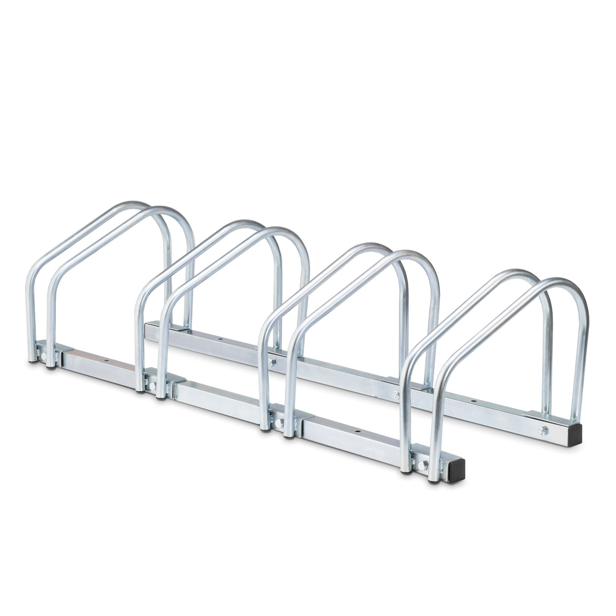 Bicycle Rack Floormount 4Bikes