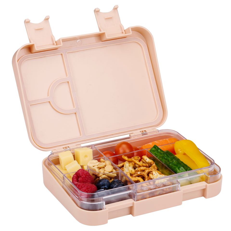 Lunchbox 3As