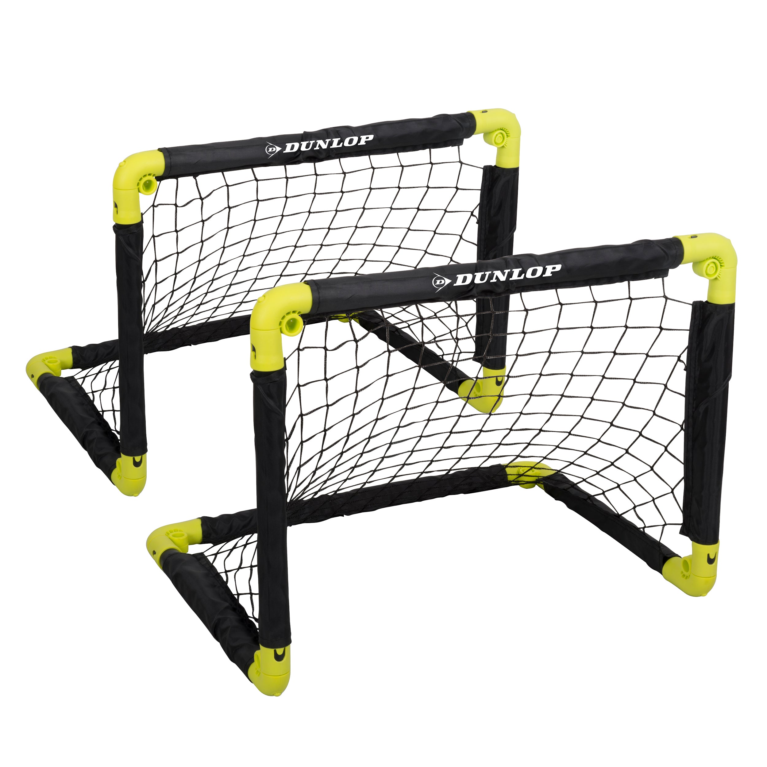 Soccer Goal Set 55Cm Pp 2Pc