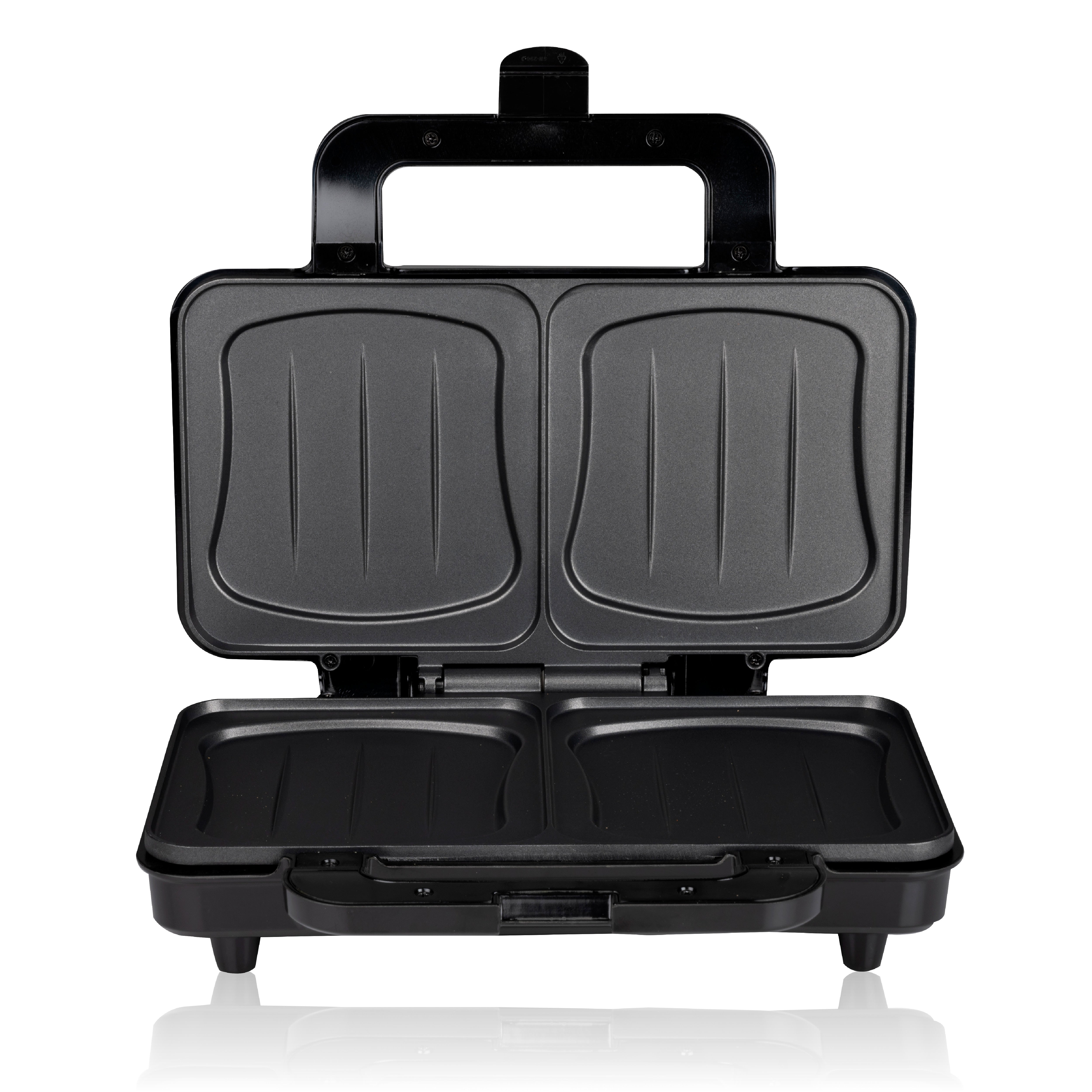 Sandwich Maker Xl Ss