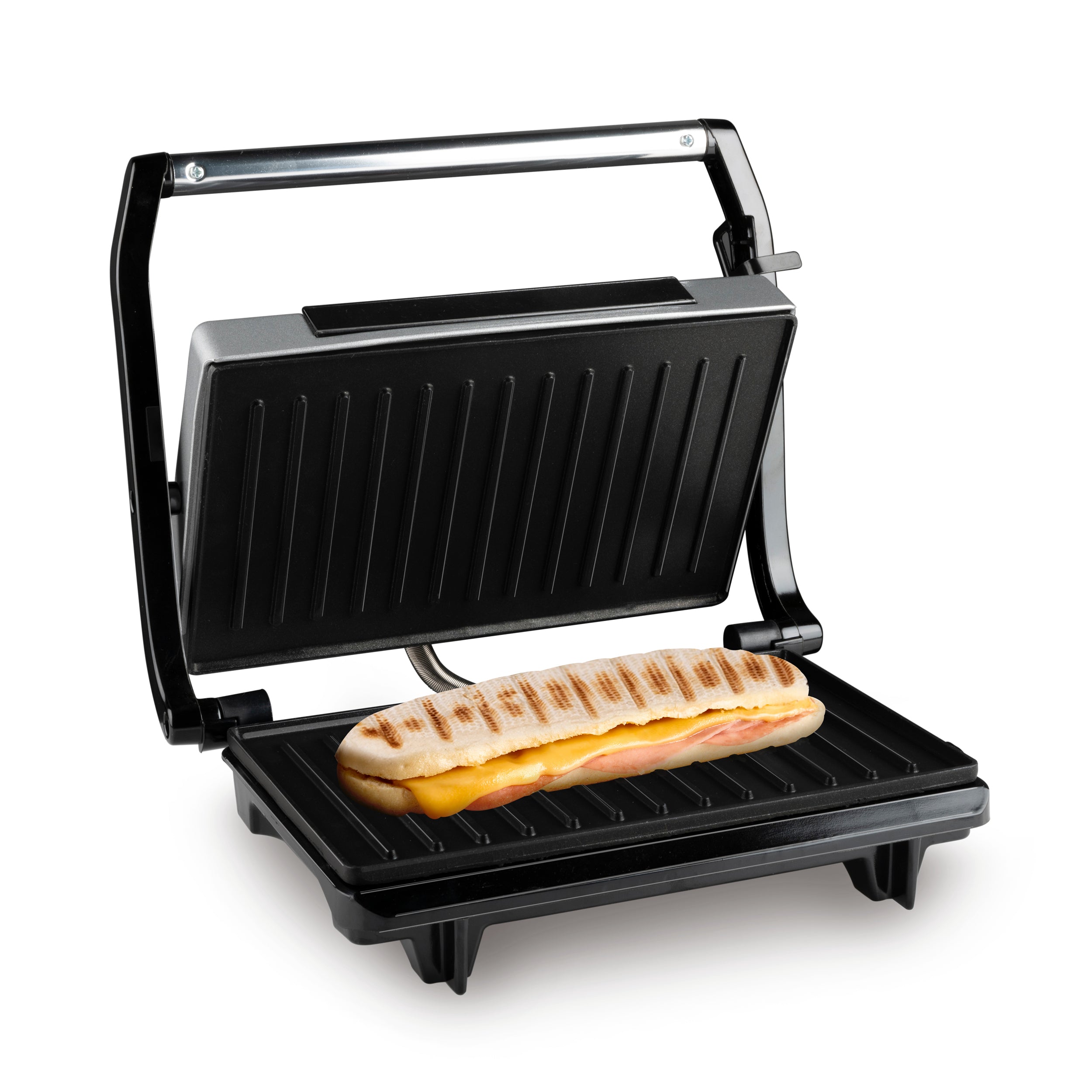 Contact Grill 700W