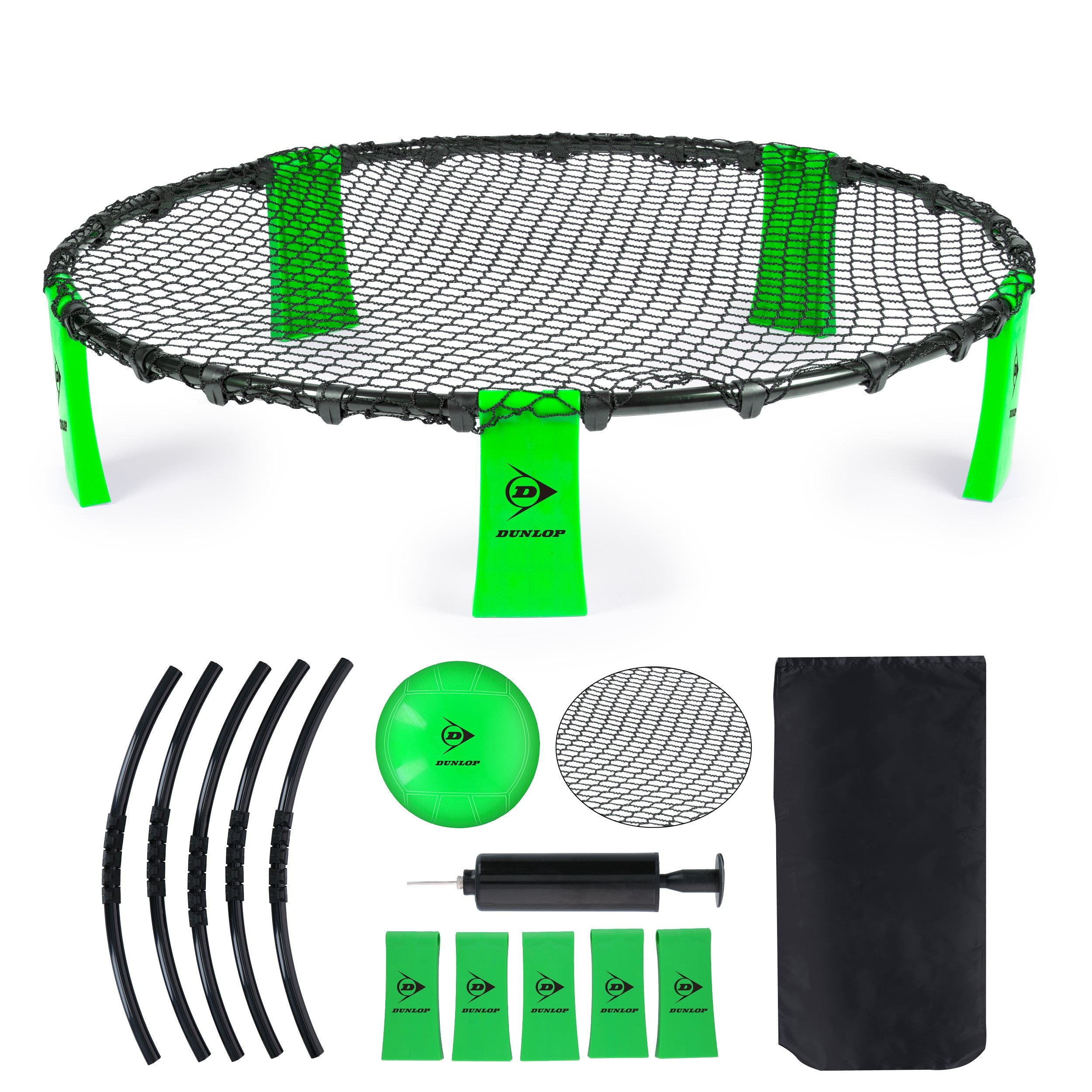 Spyderball D90X20Cm