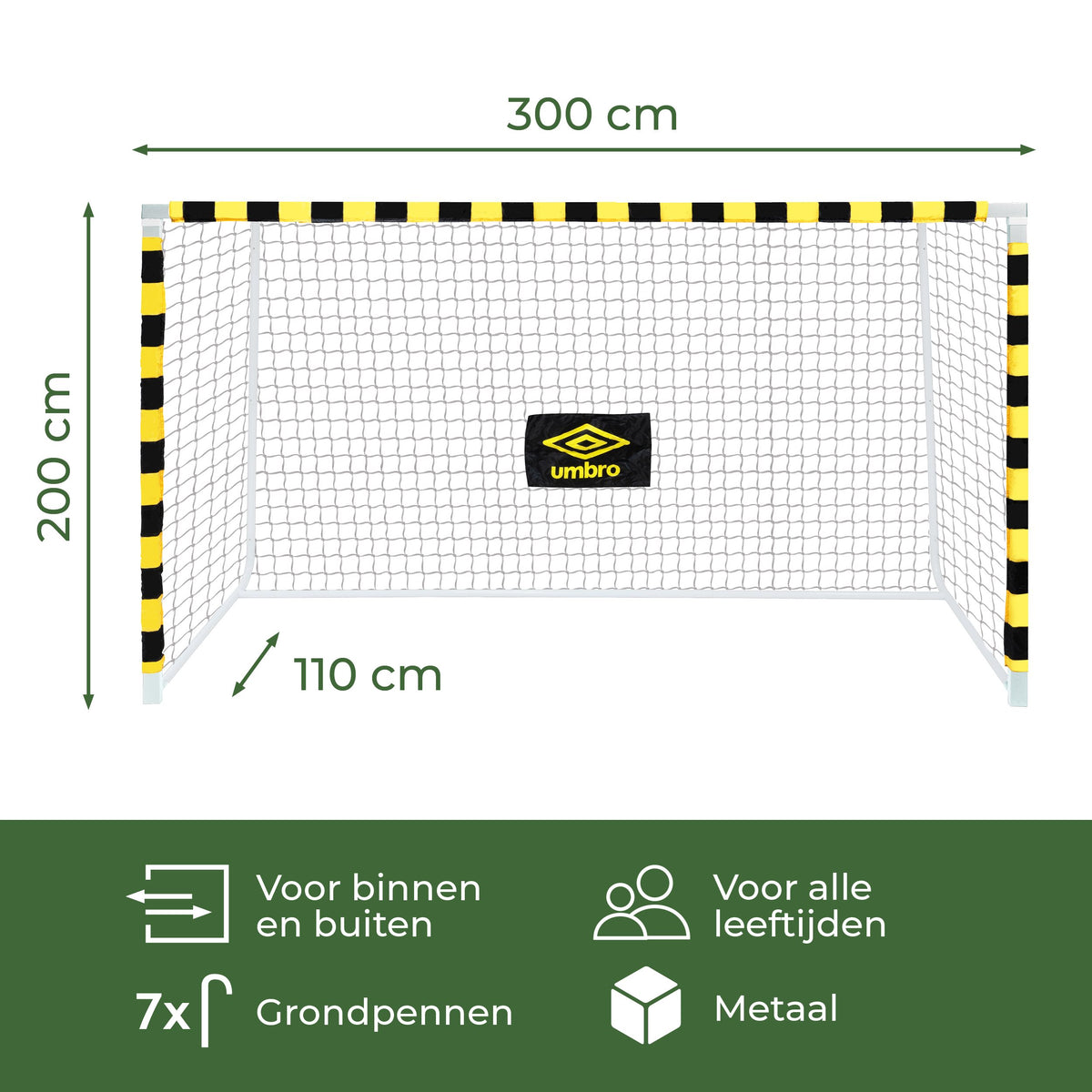 Soccer Goal