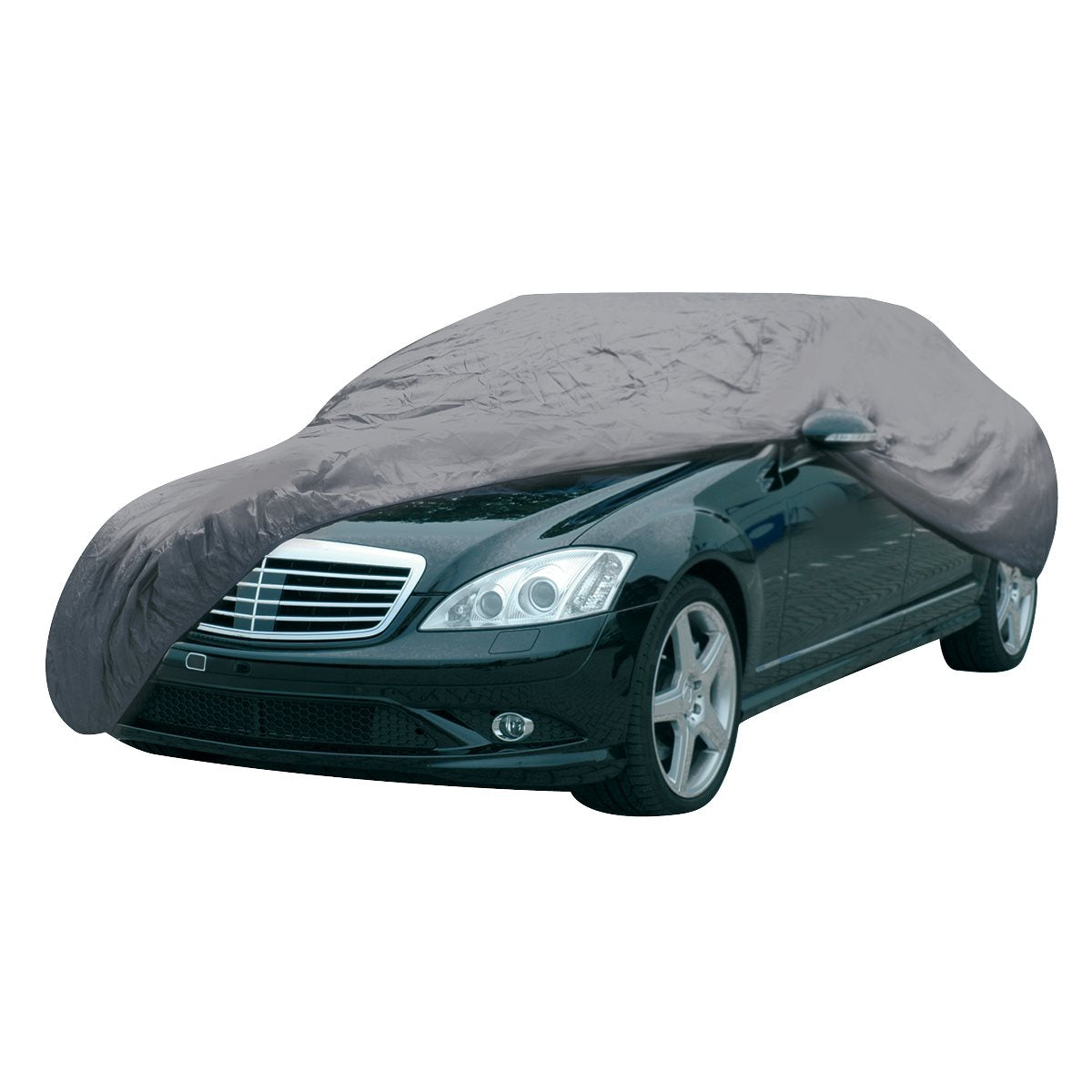 Car Cover Universal