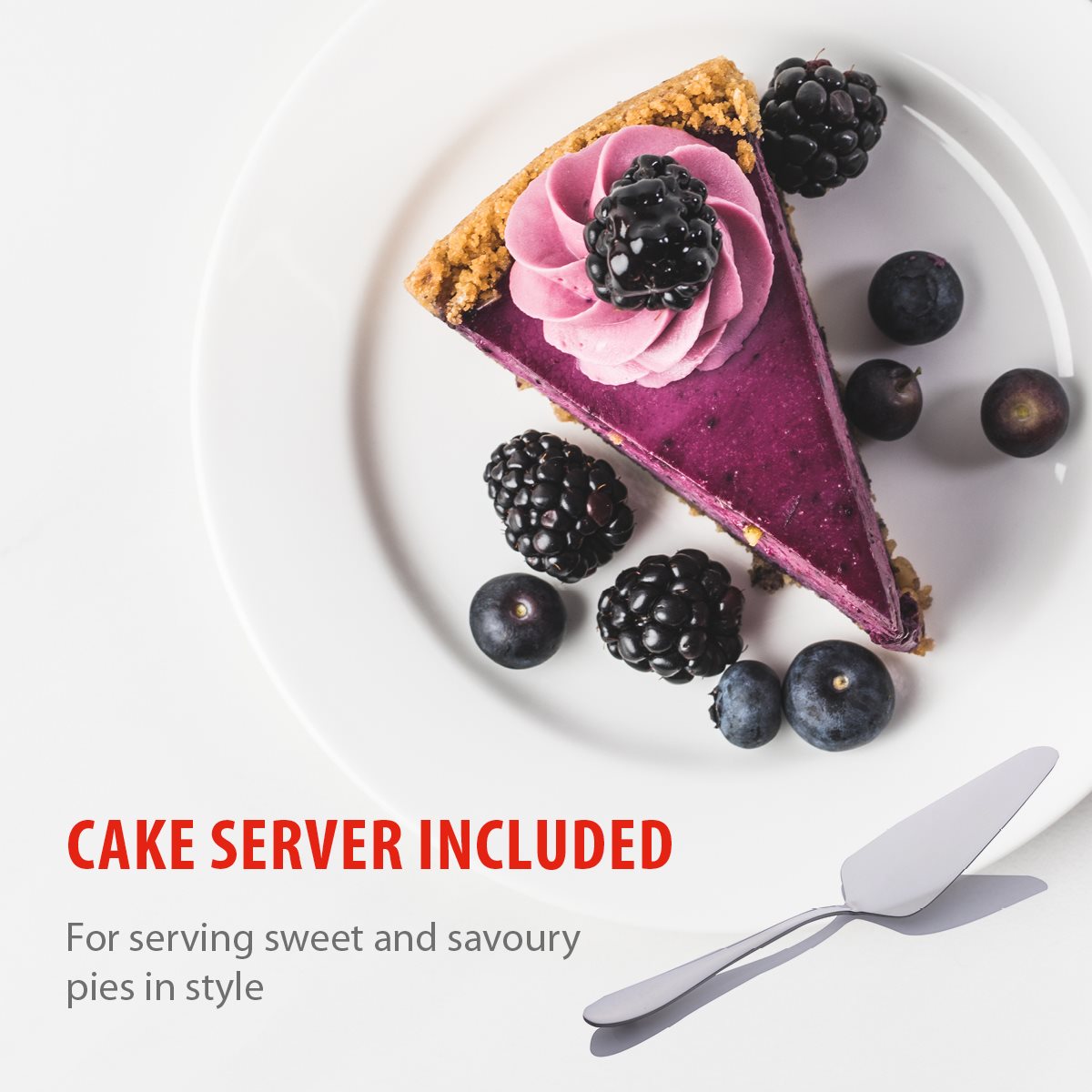 Cutlery Set 70Pcs