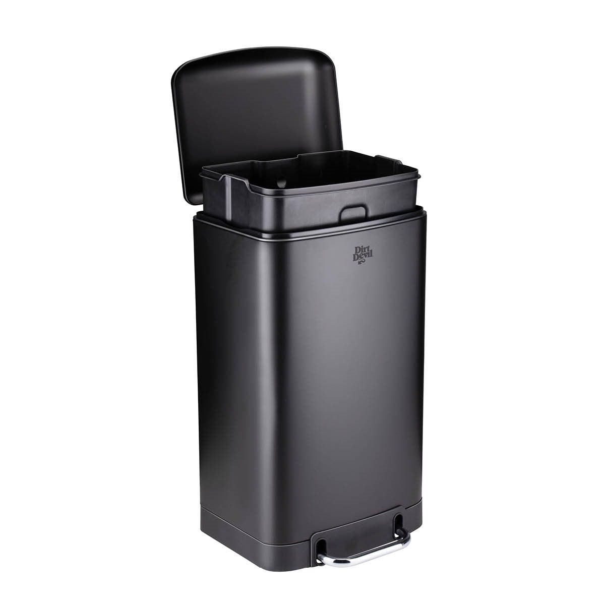 Pedal Bin 30L Soft Close