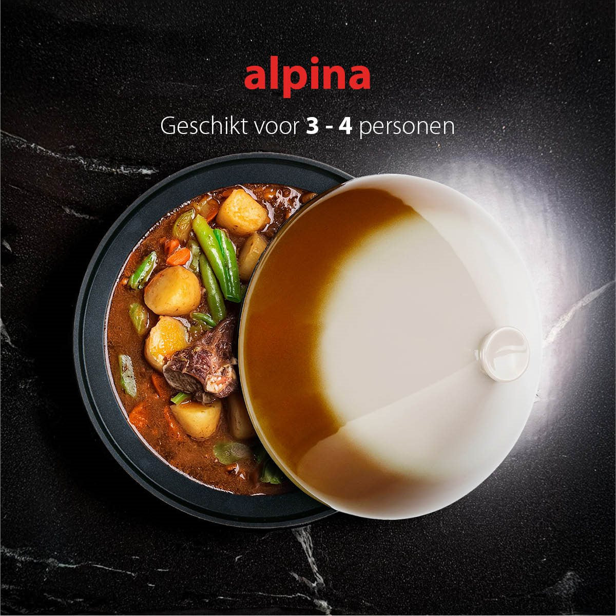 Tajine Pan Induction