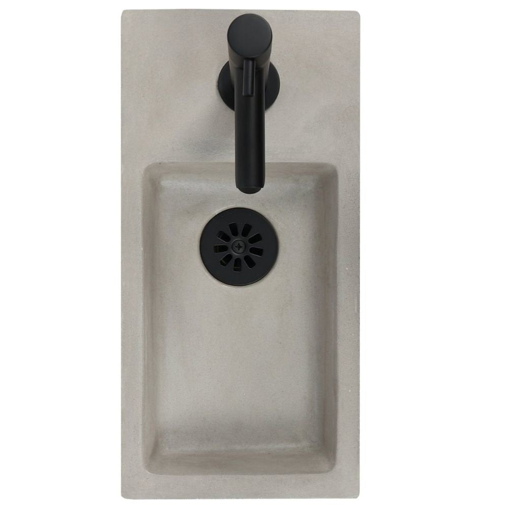 Differnz Jukon Fonteinset 38.5 X 18.5 X 9 Cm