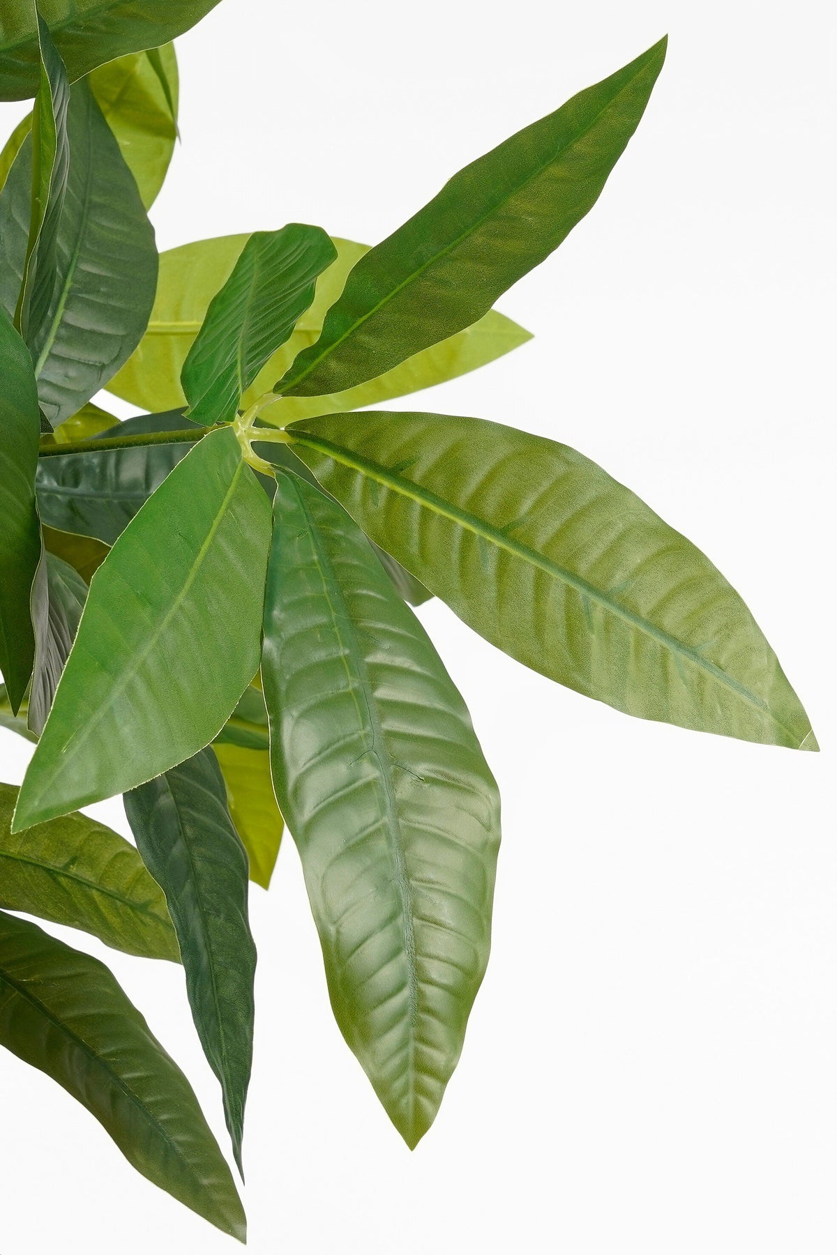 Monstera Artificial Plant In Flower Pot - H150 X Ø70 Cm - Green