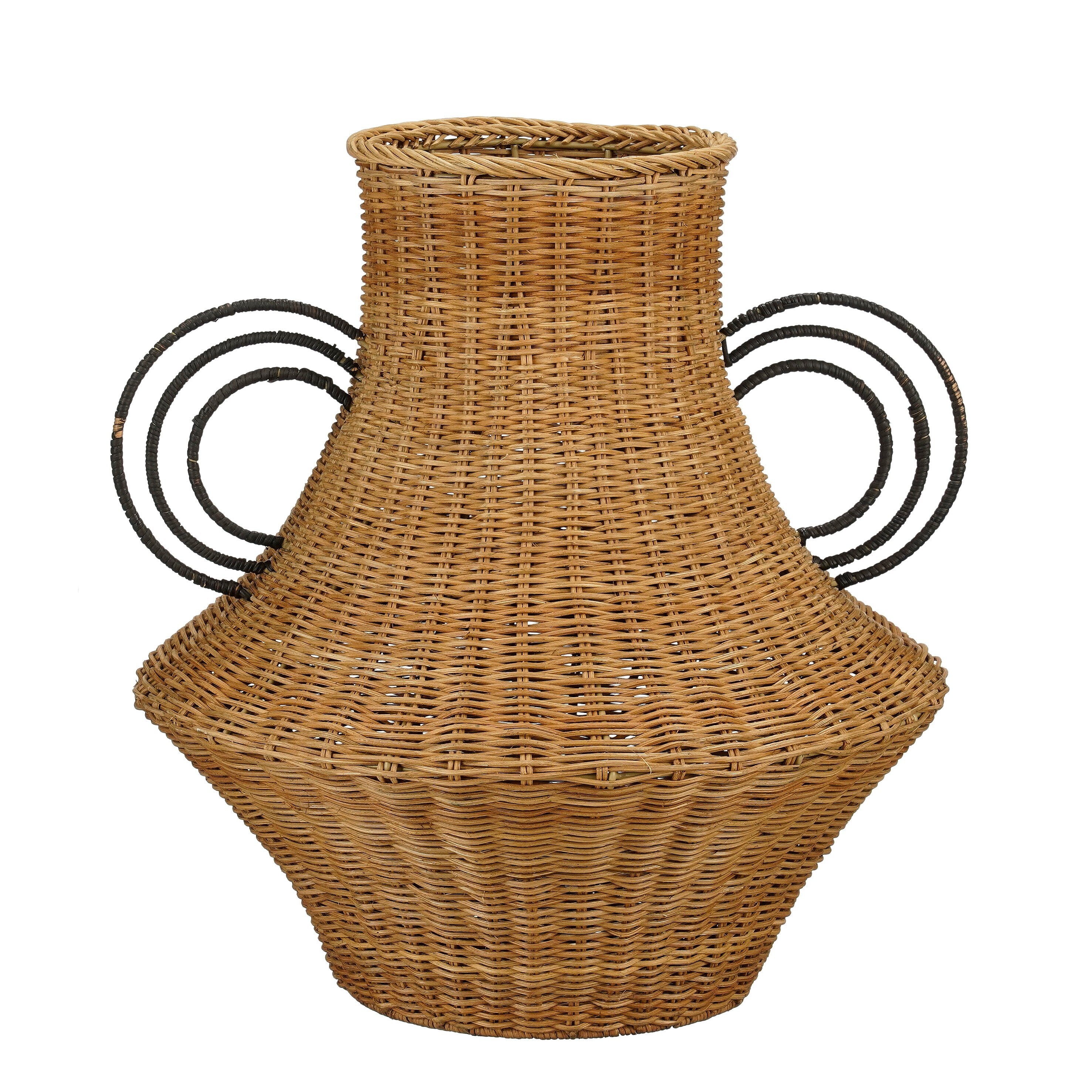 Fabiola Decoration Vase - H43Xd30Cm