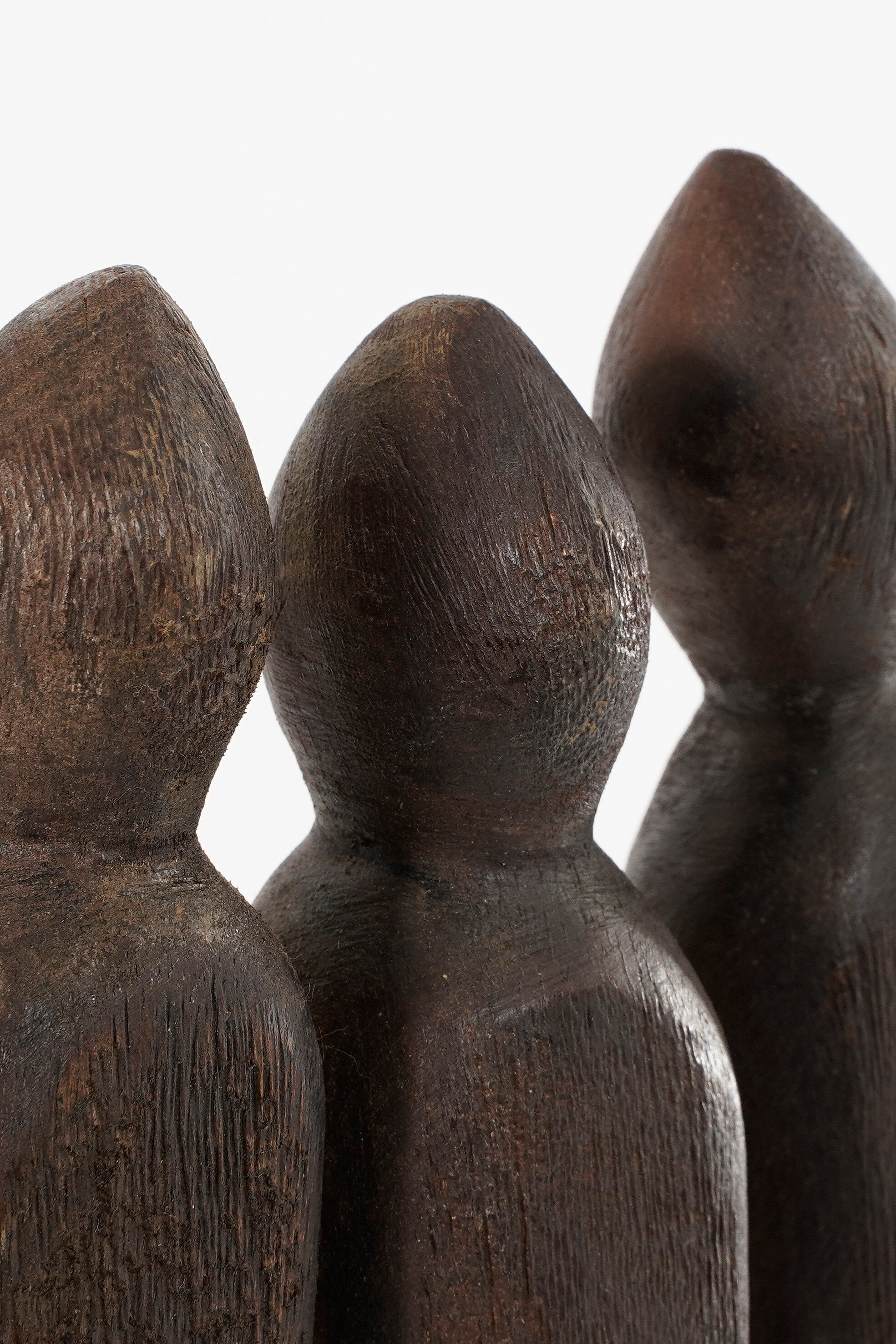 Pegara Decoration Object Brown Fsc 100% - W18Xh46Cm
