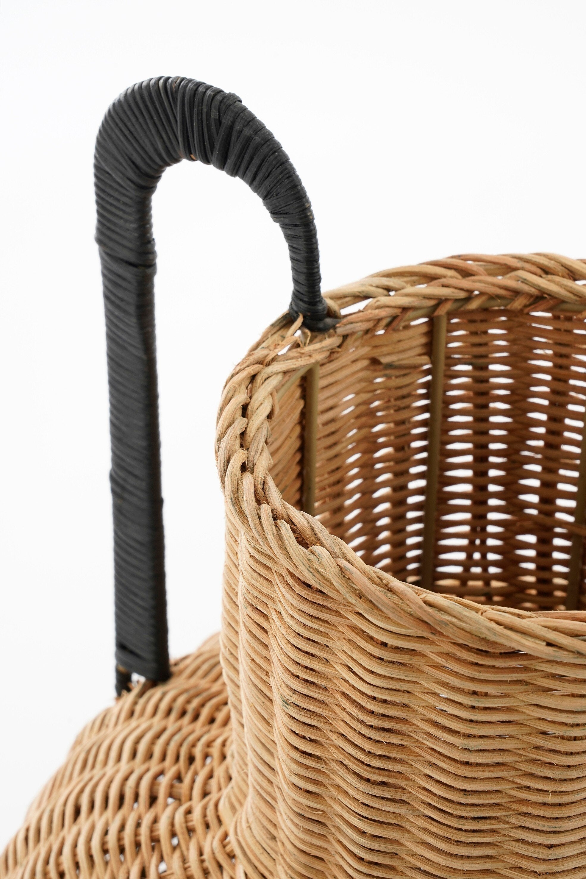 Loulou Decoration Vase - H42Xd40Cm