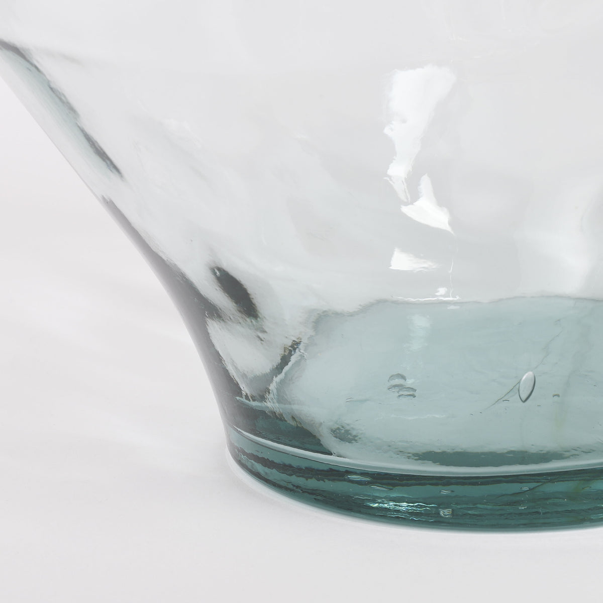 Kyara Bottle Transparent - H46Xd38Cm