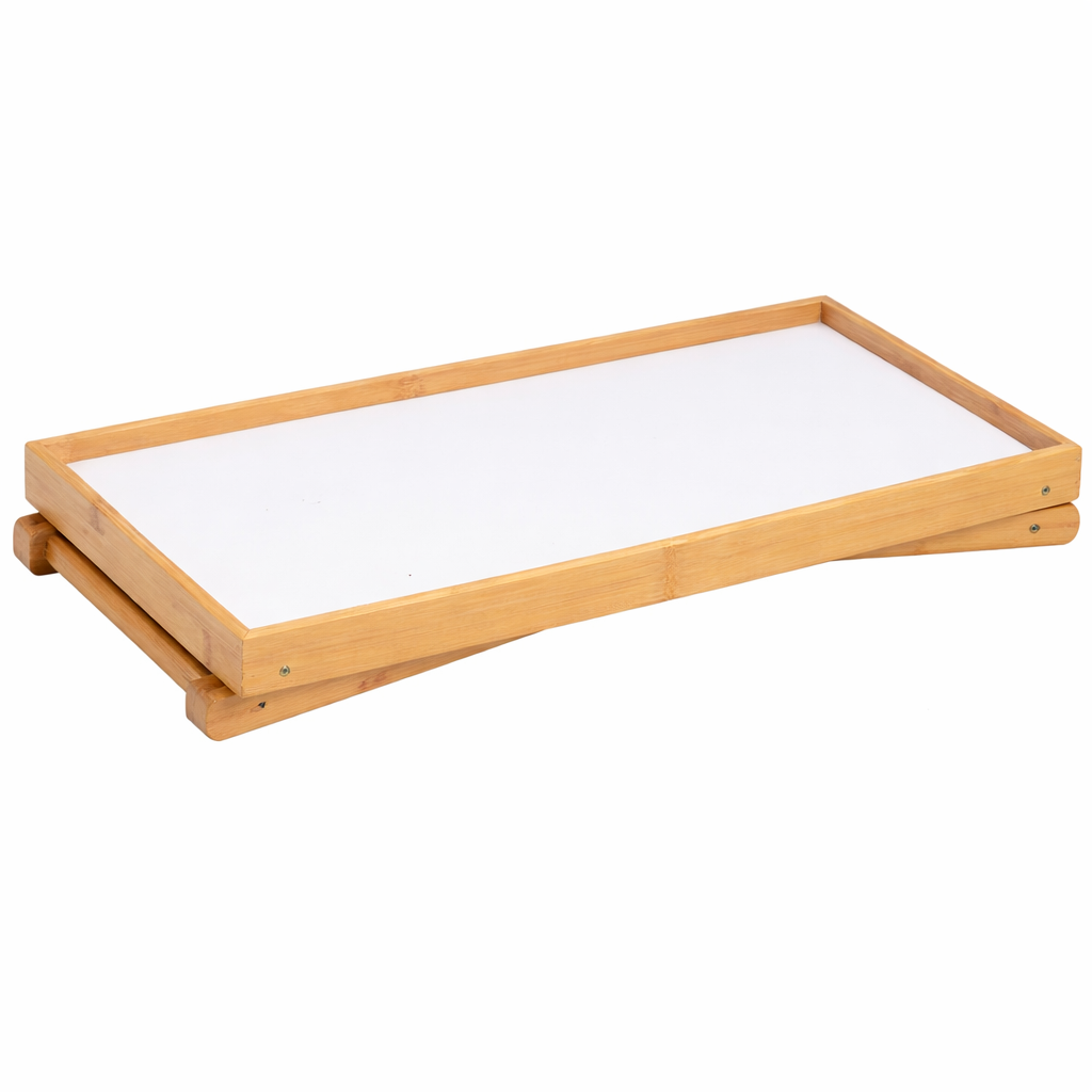 Serving Tray Foldable