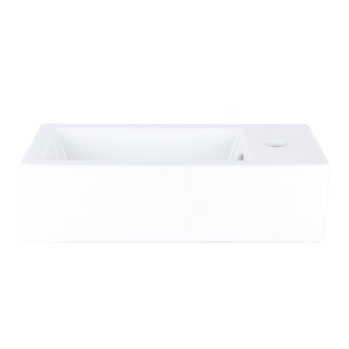 Force Fontein - Keramiek - 40 X 22 X 11.5 Cm