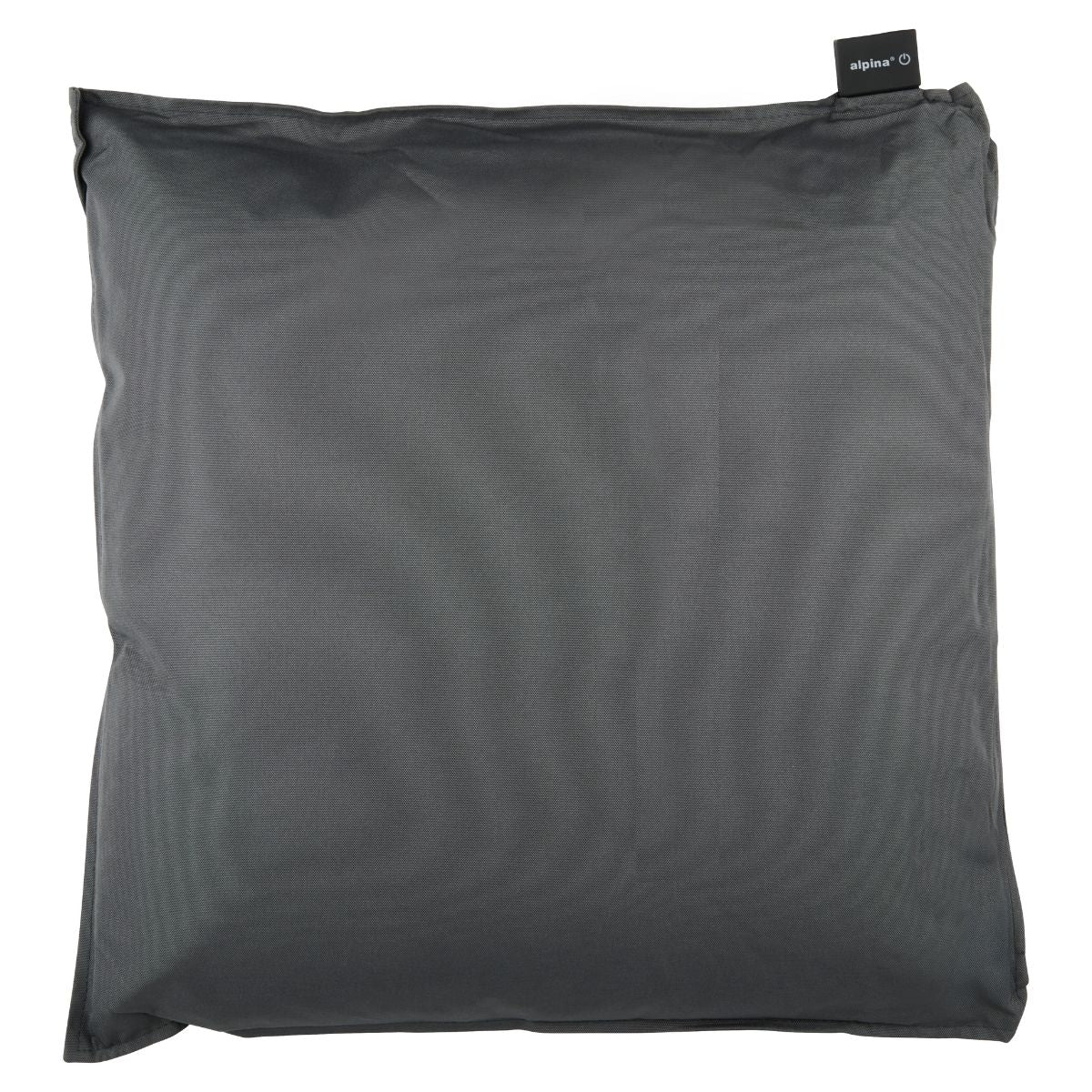 Heating Cushion Outdoor Grey