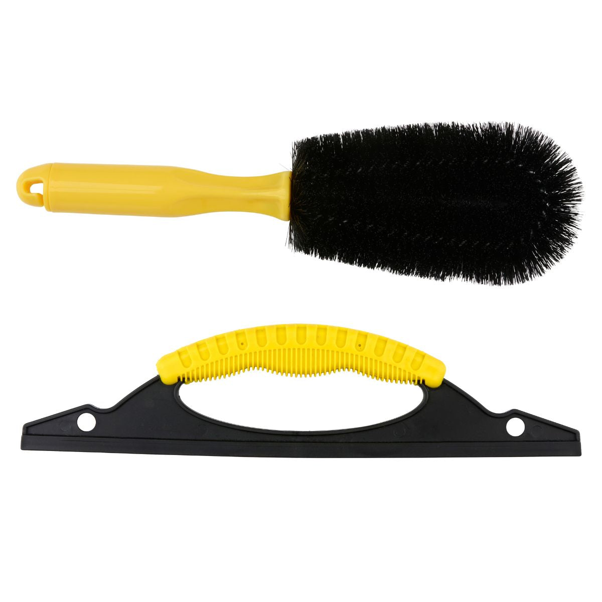 Car Cleaning Kit 6Pc