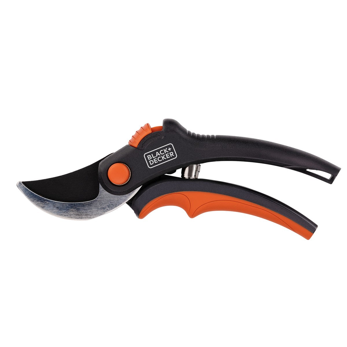 Bypass Pruner