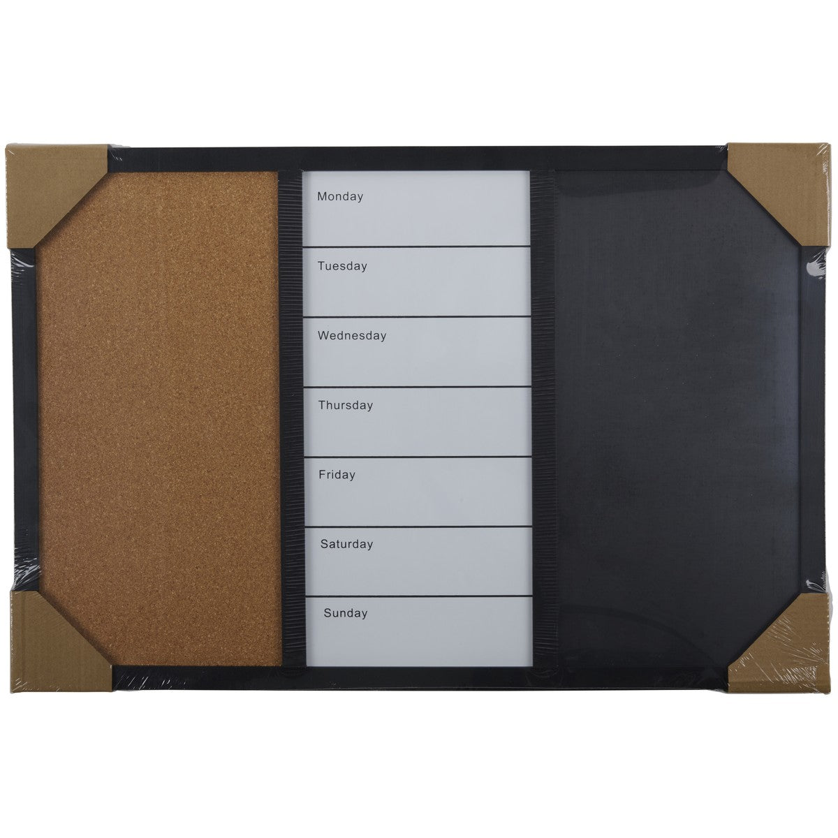 Planboard Combo