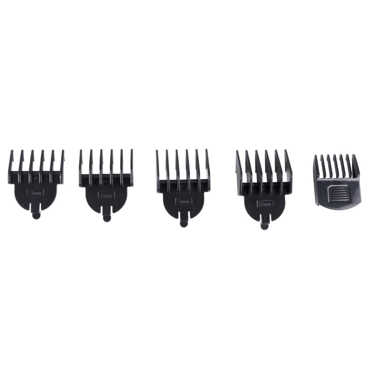 Hair Trimmer Rechargeable
