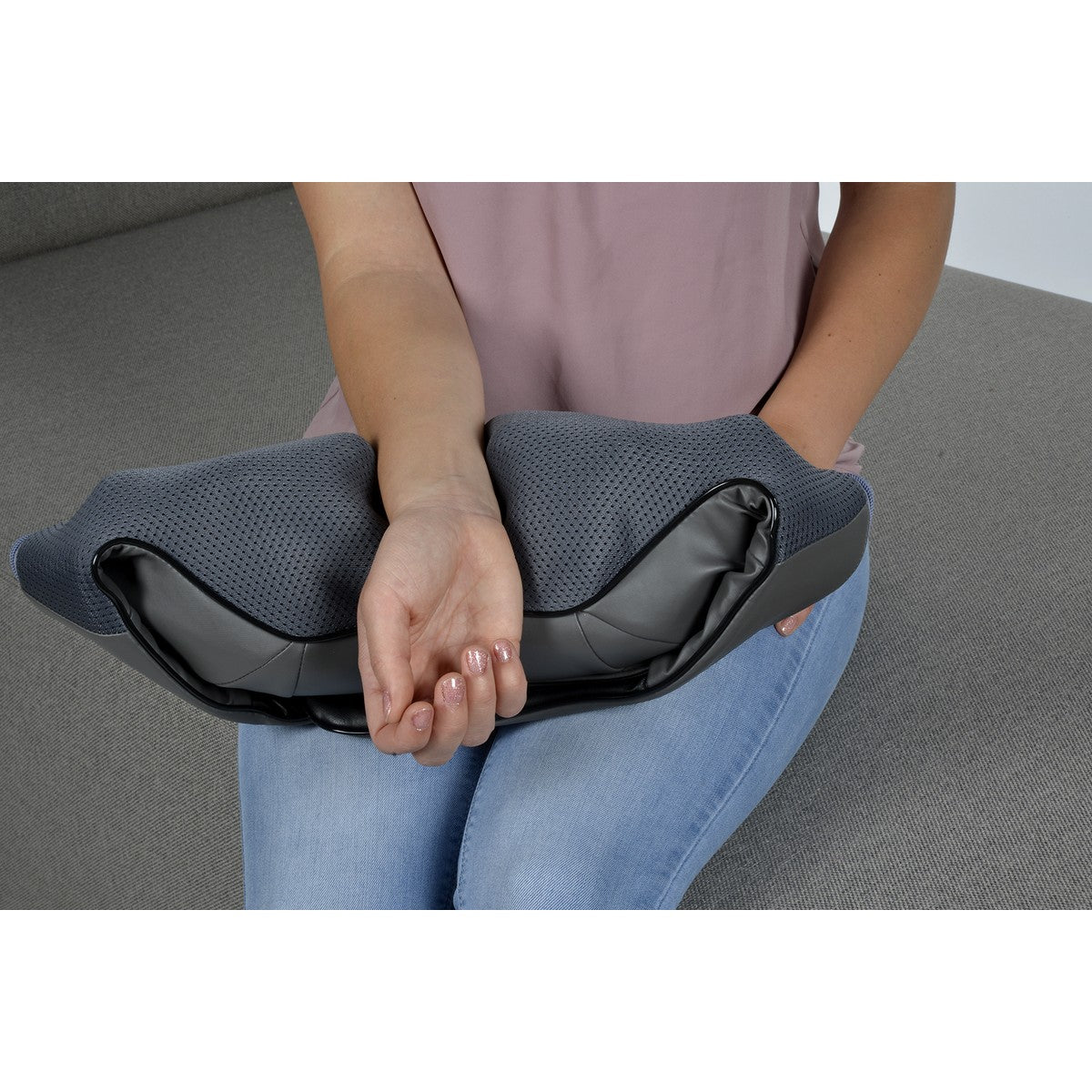 Shoulder Massager 230V 30W