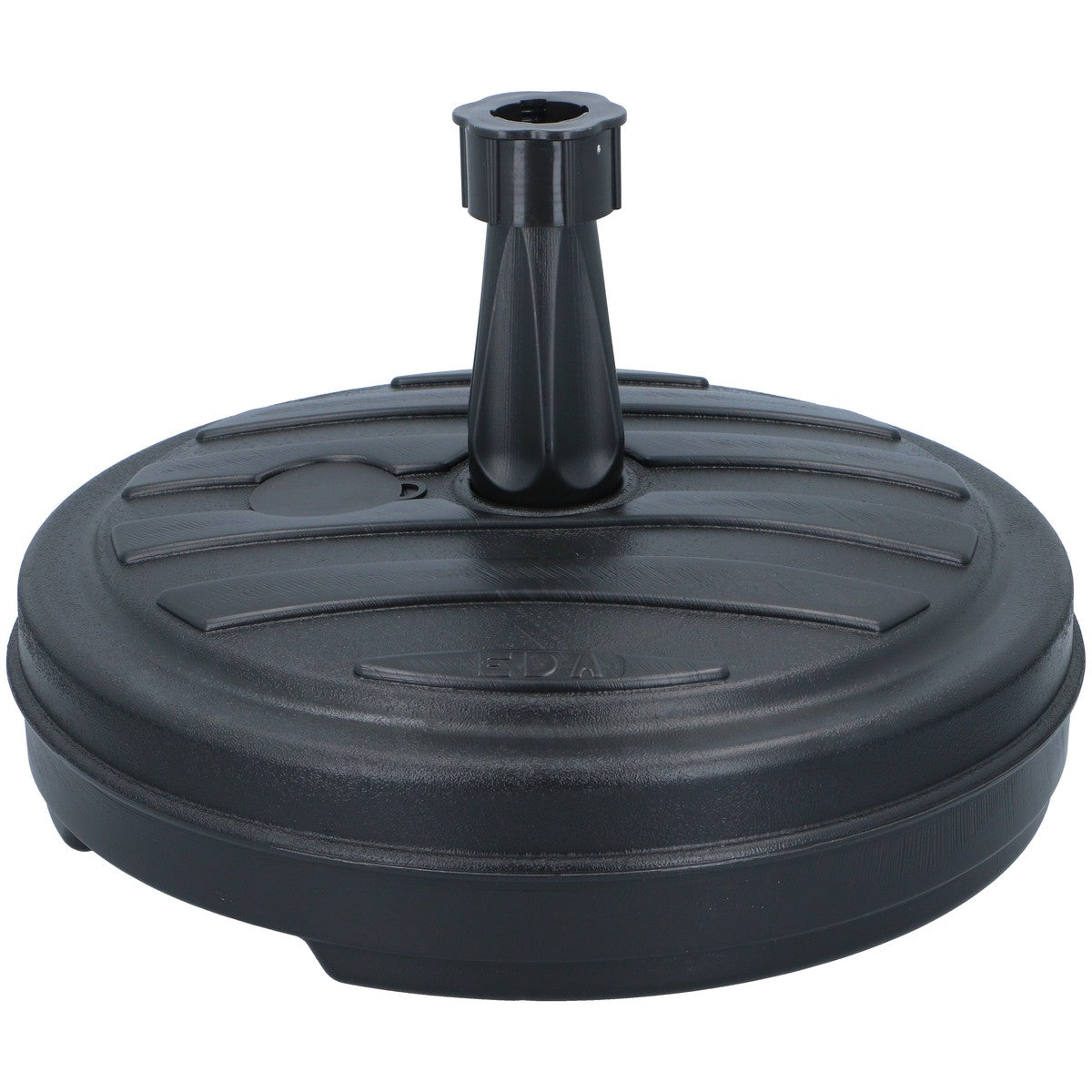 Parasol Base Round Anthracite