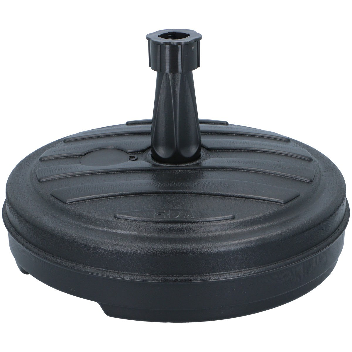 Parasol Base Round Anthracite