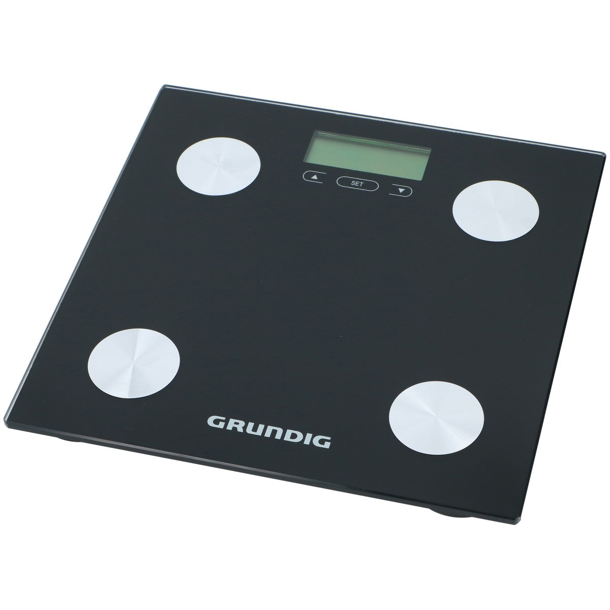 Body Fat Scale 180Kg