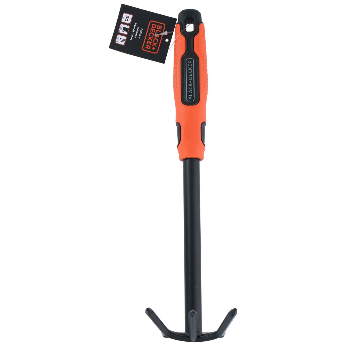 Culti-Hoe Steel 30Cm