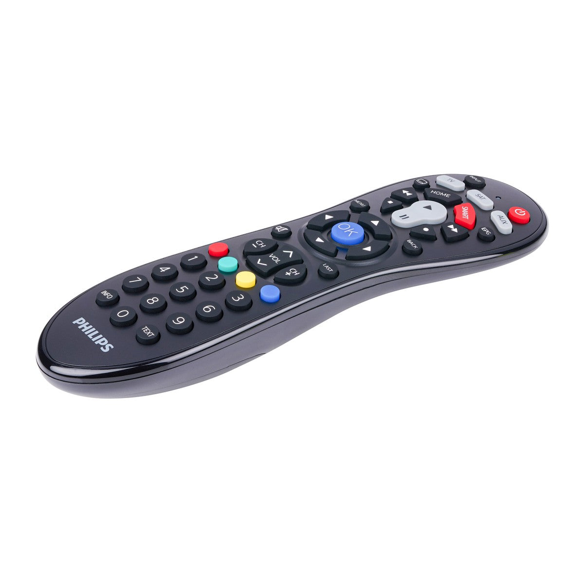 Remote Control 3In1 Srp3013/10