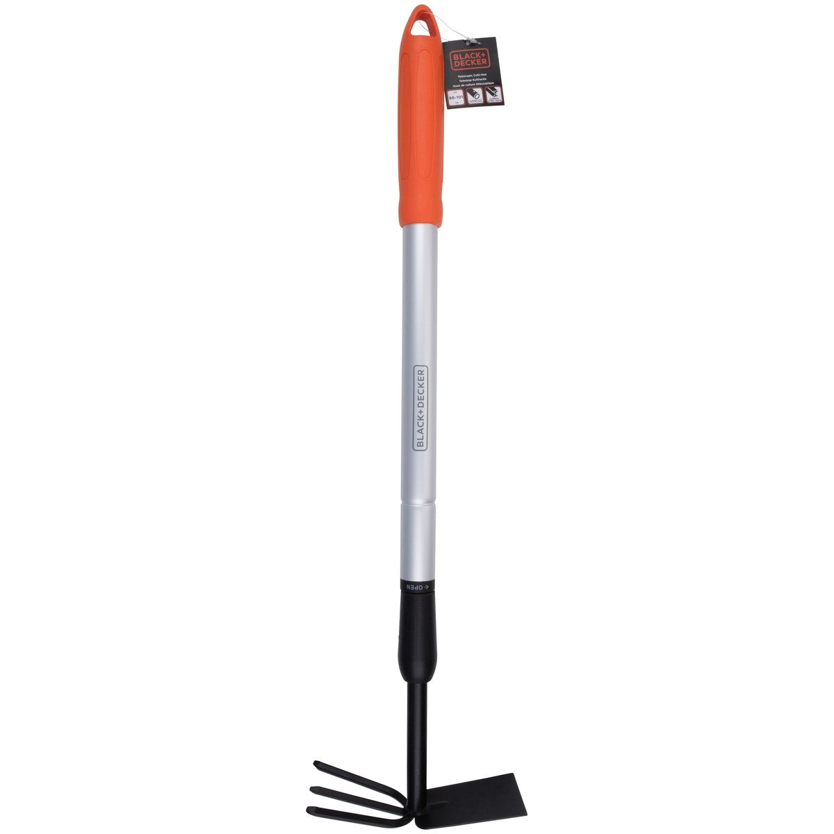 Culti-Hoe 66-101Cm