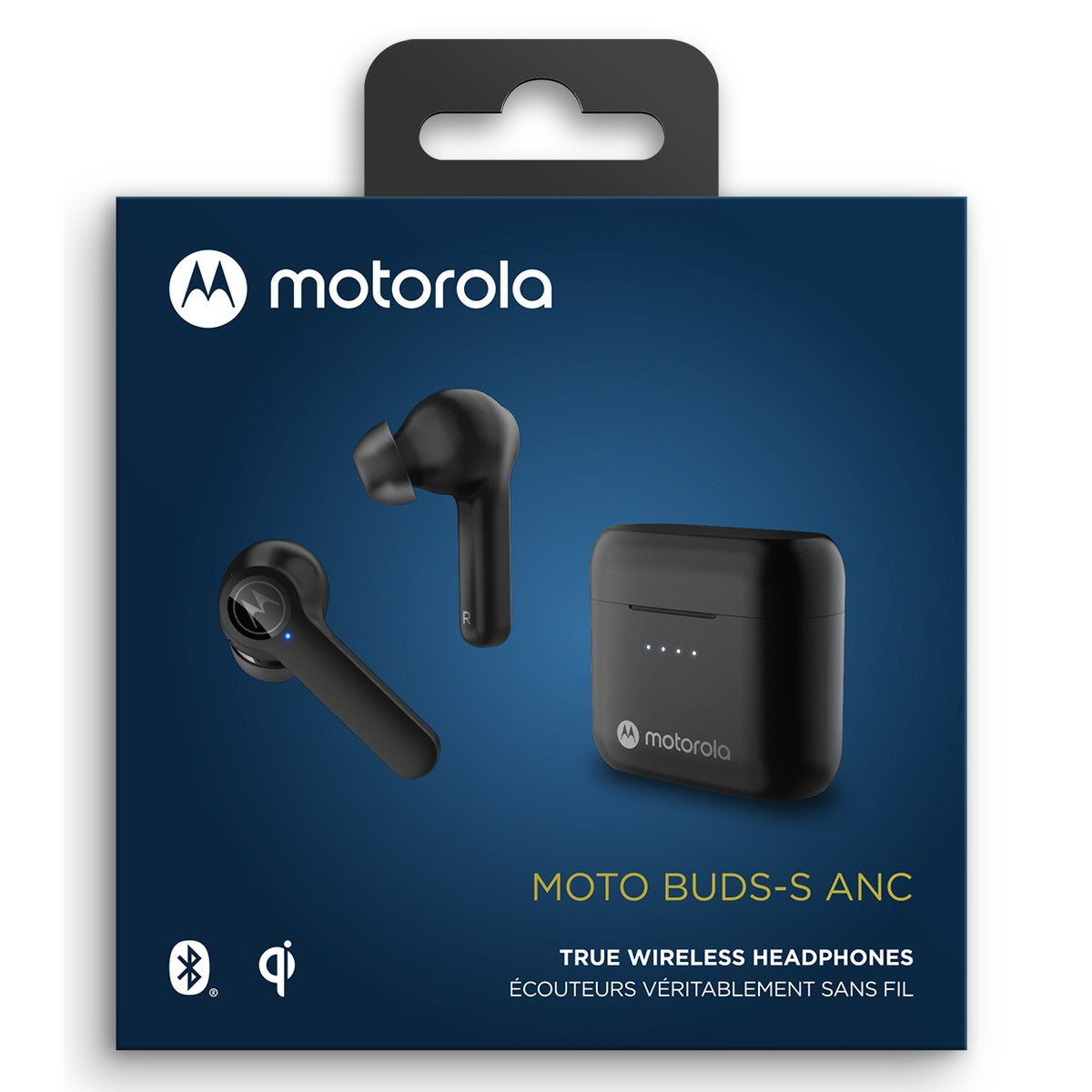Earbuds Moto Buds-S Anc