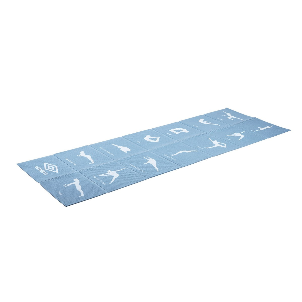 Yoga Mat Foldable