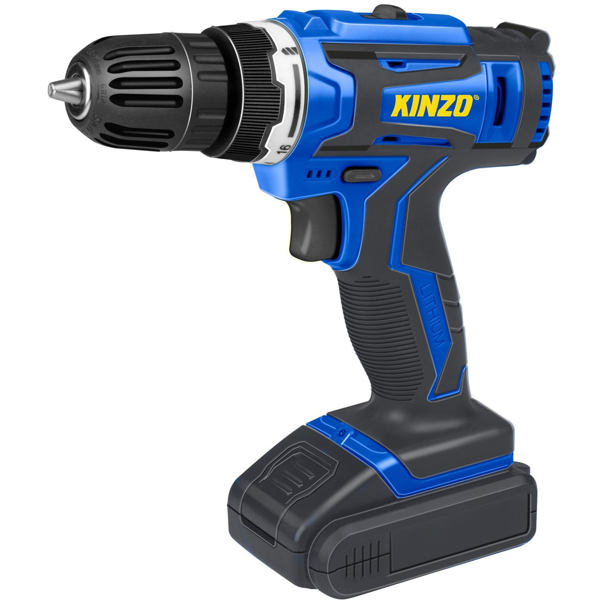 Cordless Drill 14.4V