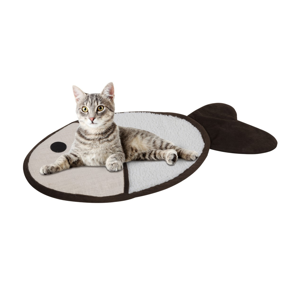 Cat Scratch Mat 68X40Cm 120Gr