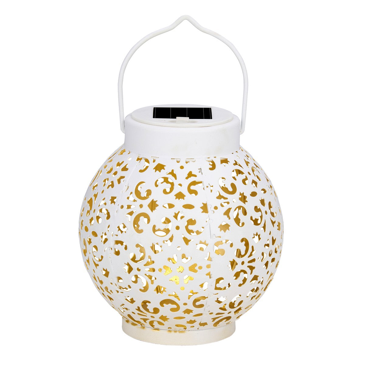 Solar Lantern Ø14,5Cm