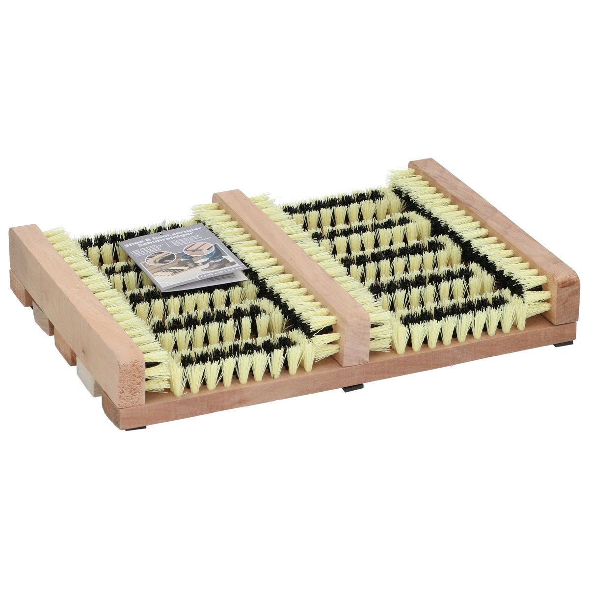Shoe & Boot Scraper