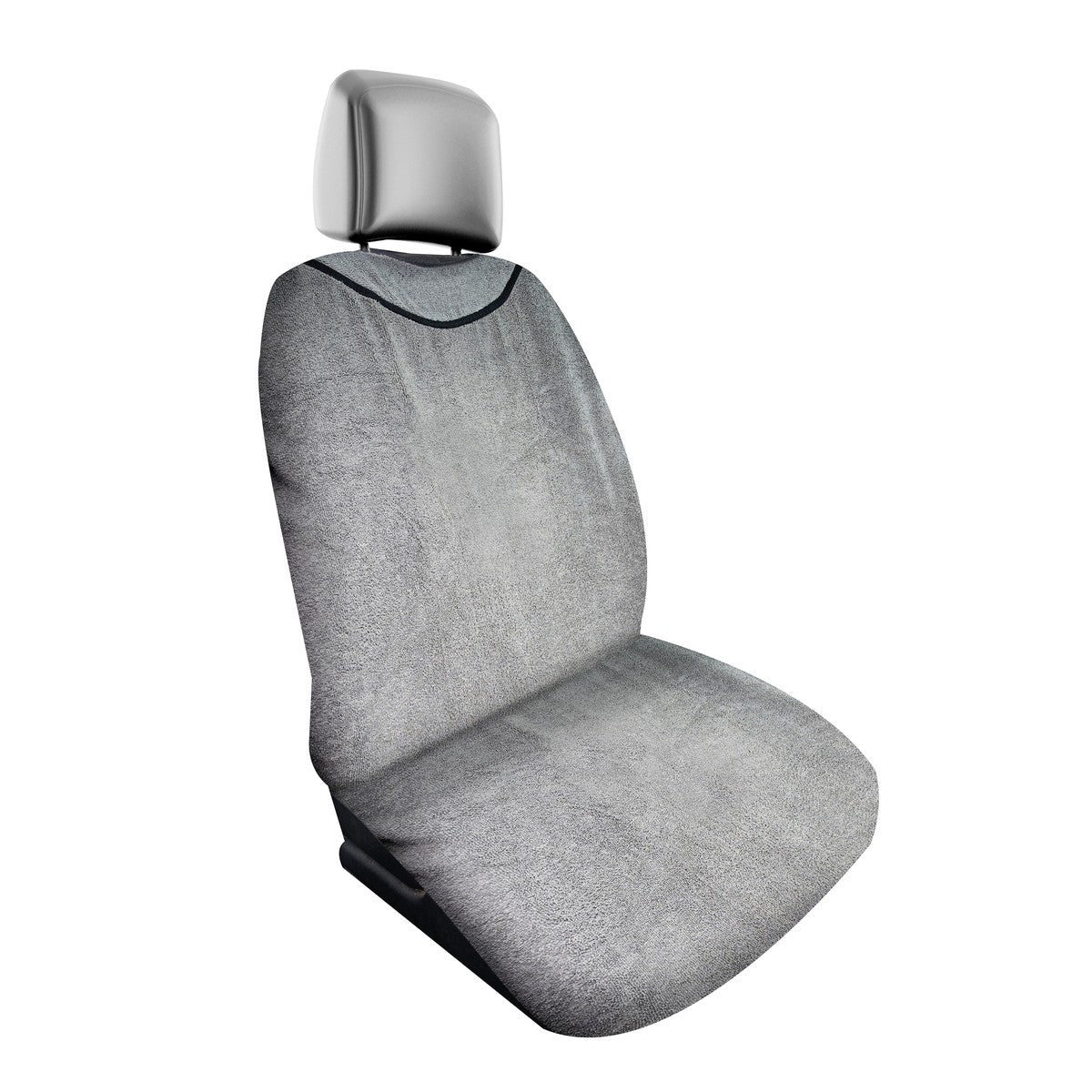 Seat Cover Elastic 130X73Cm 269Gsm