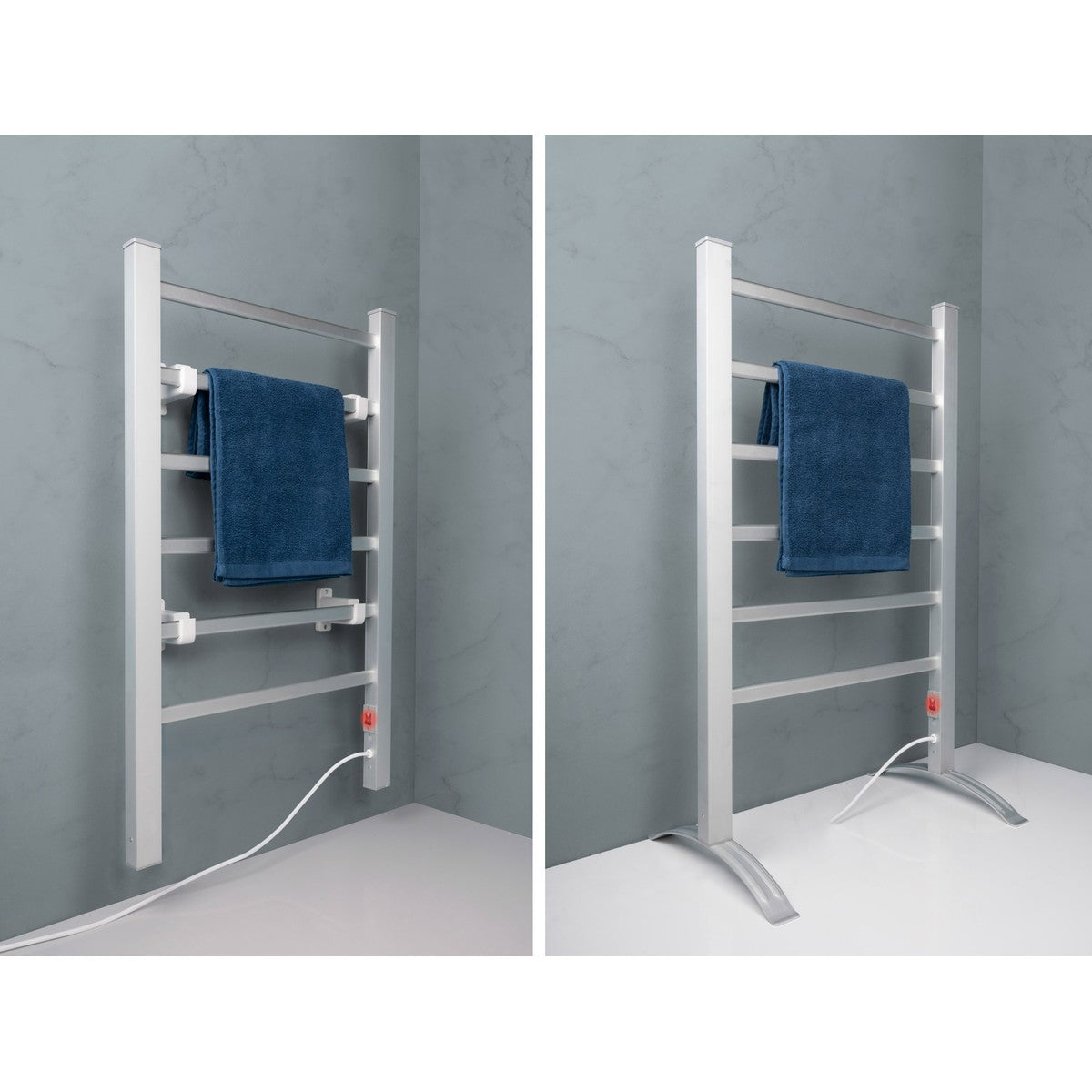 Drying Rack Towel 230V 6 Bars
