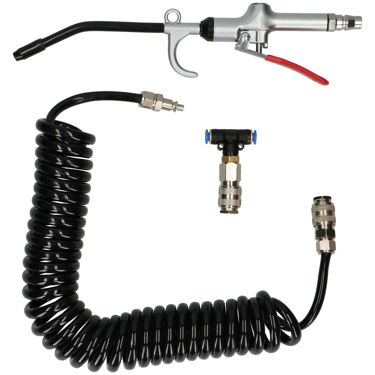 Air Duster Gun Set 13Kg/Cm2