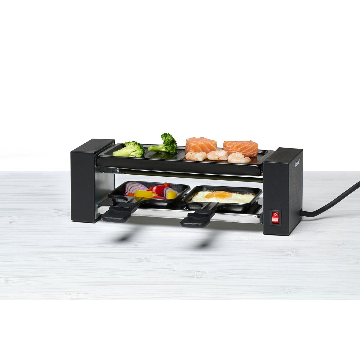 Raclette Grill 230V 400W