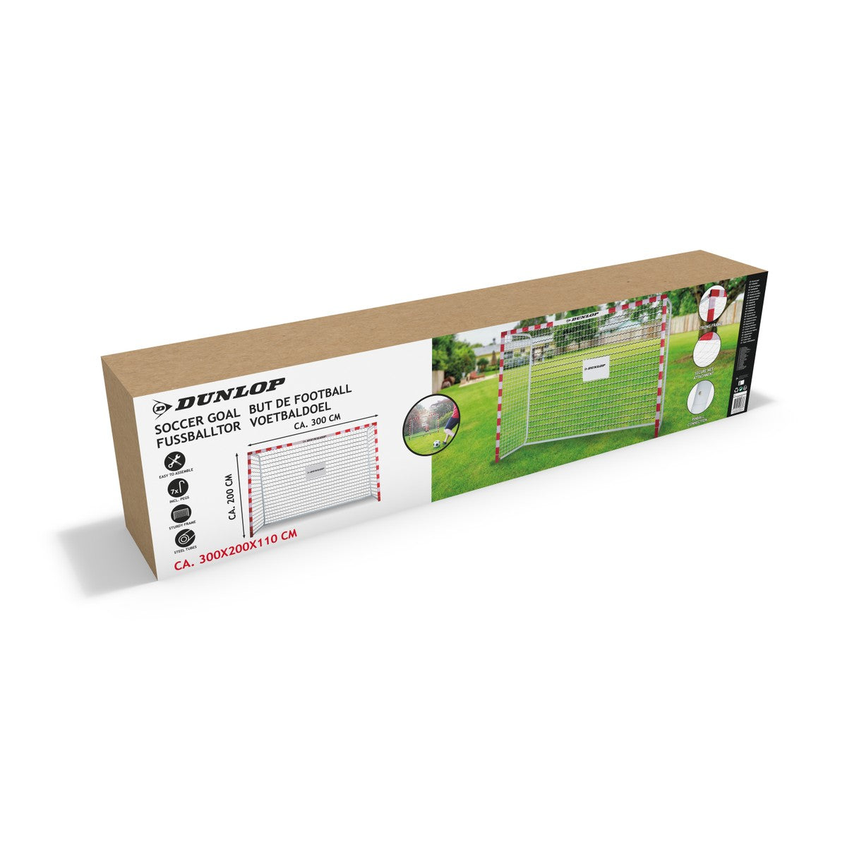 Soccer Goal