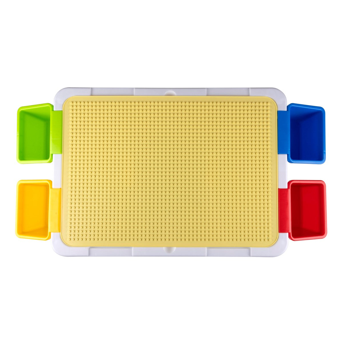 Building Block Table 300Pcs