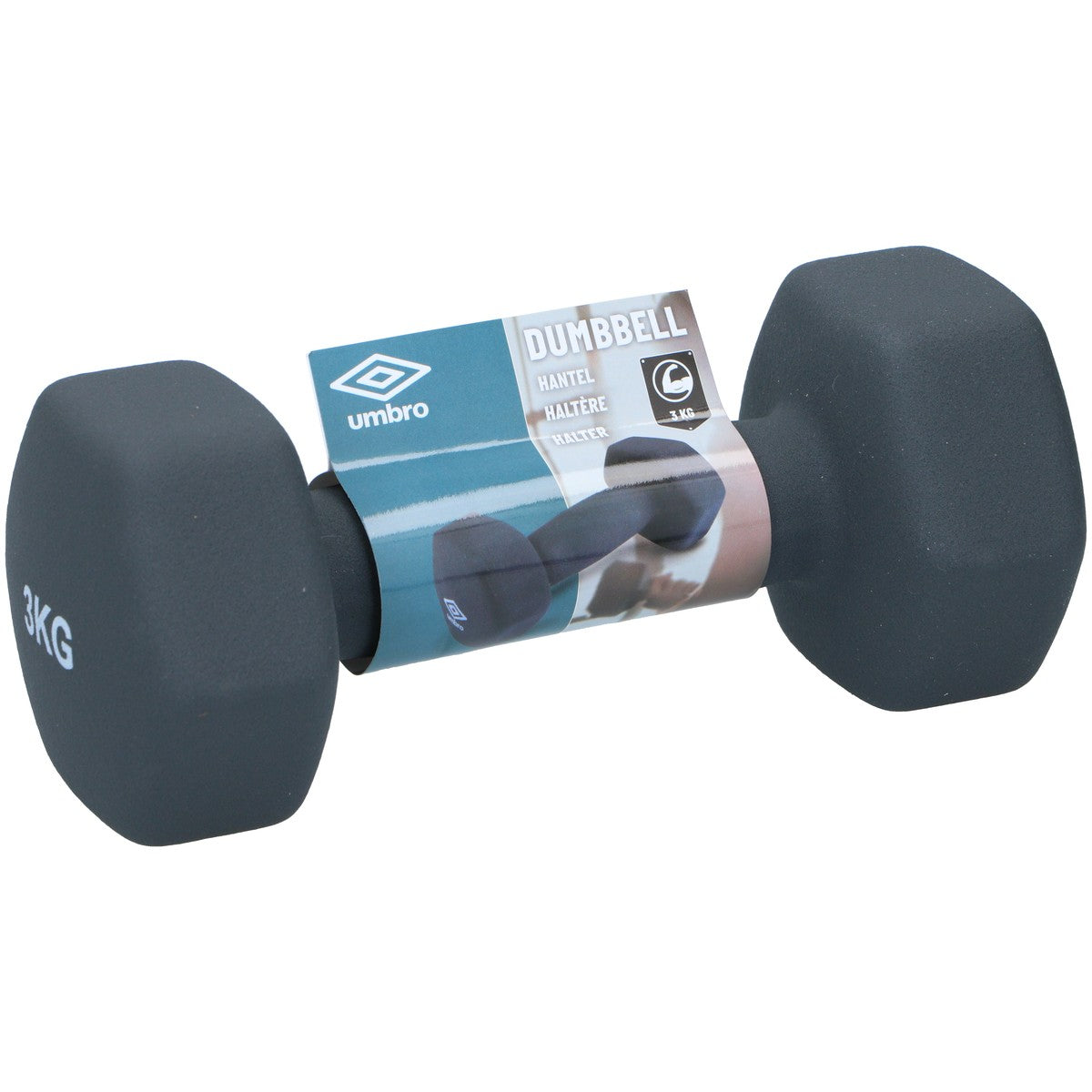 Dumbbell 3Kg
