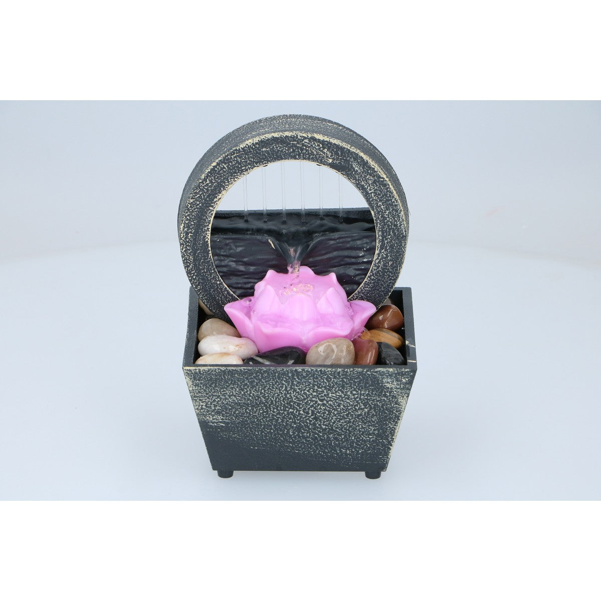 Table Fountain Lotus B/O