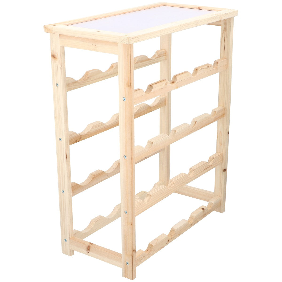 Wine Rack 16Bottles
