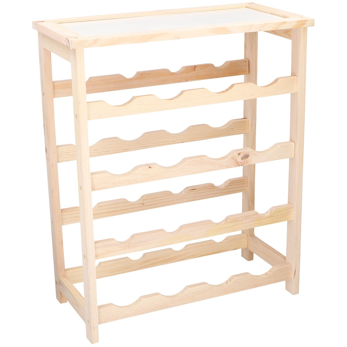 Wine Rack 16Bottles