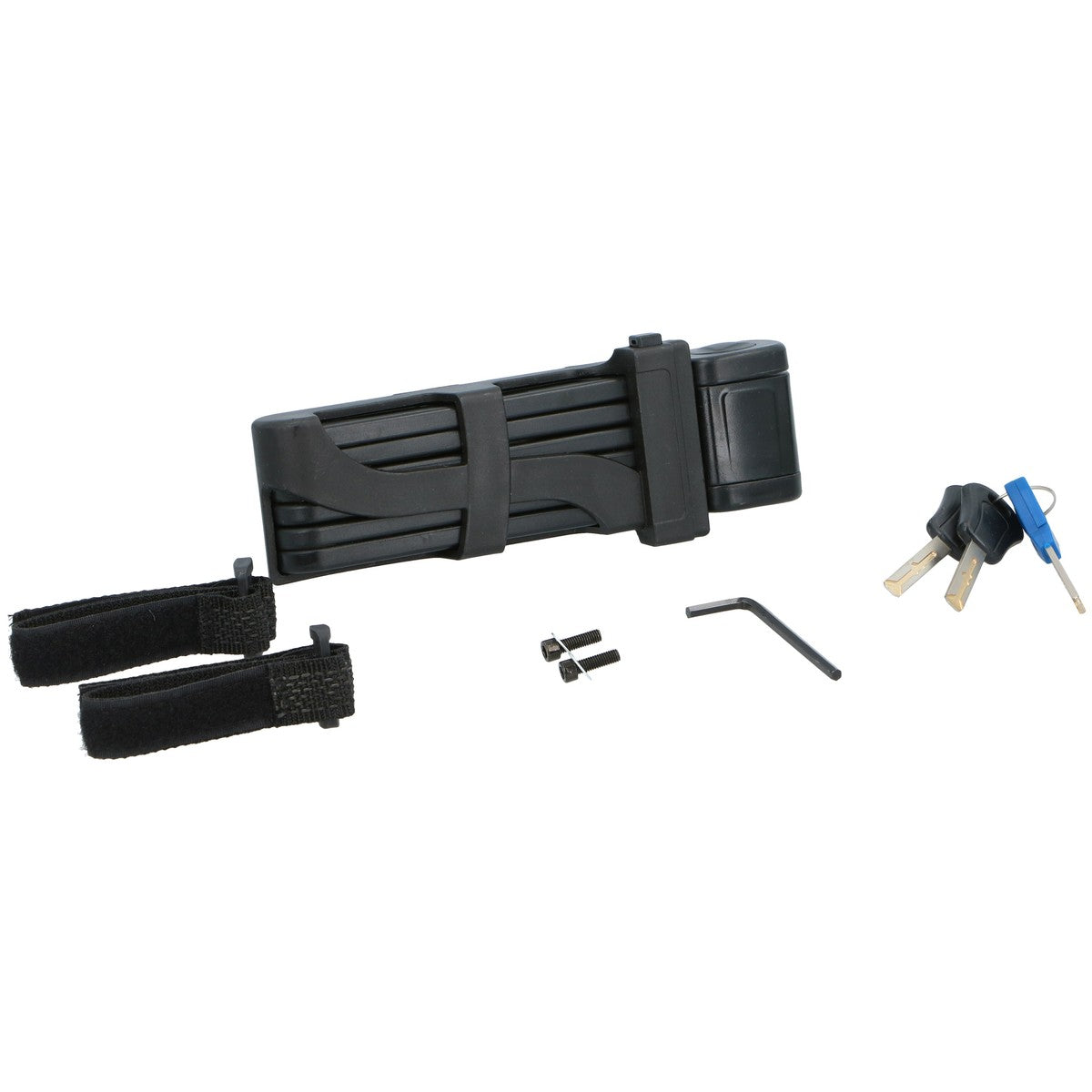Frame Lock Folding 85Cm